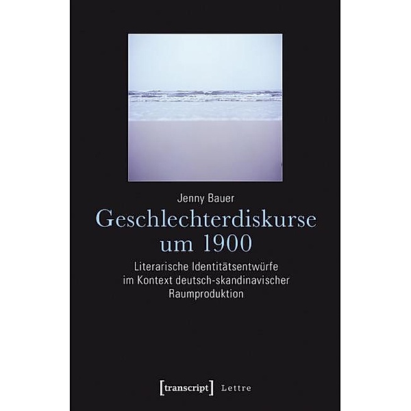 Geschlechterdiskurse um 1900 / Lettre, Jenny Bauer