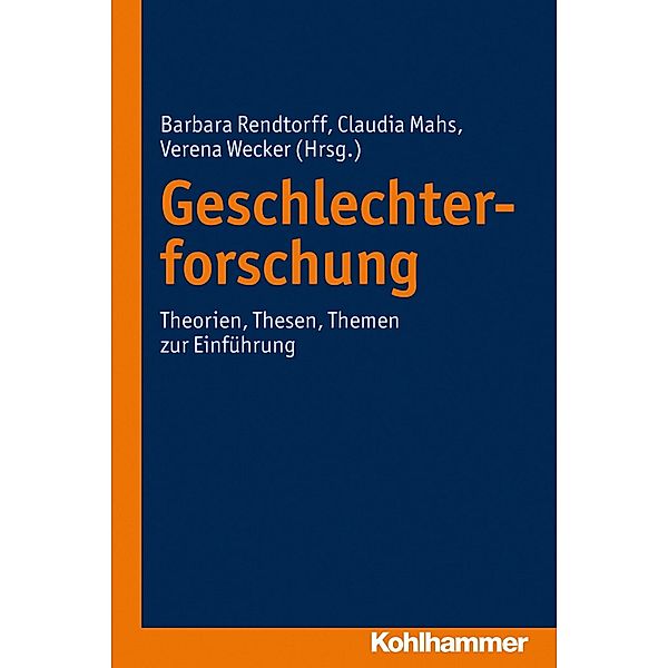 Geschlechterforschung