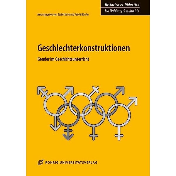 Geschlechterkonstruktionen