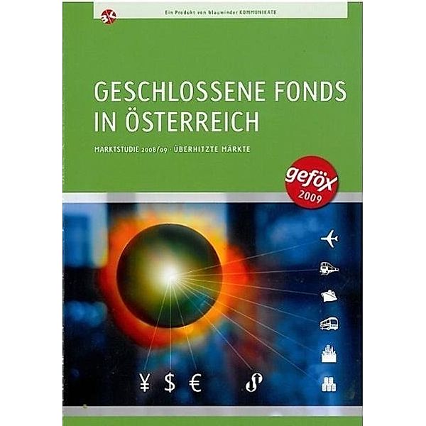 Geschlossene Fonds in Österreich