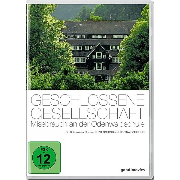 Geschlossene Gesellschaft - Missbrauch an der Odenwaldschule, Schüler, Lehrer, Schulleiter