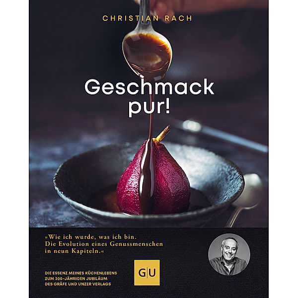 Geschmack pur!, Christian Rach