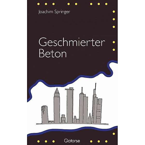 Geschmierter Beton, Joachim Springer