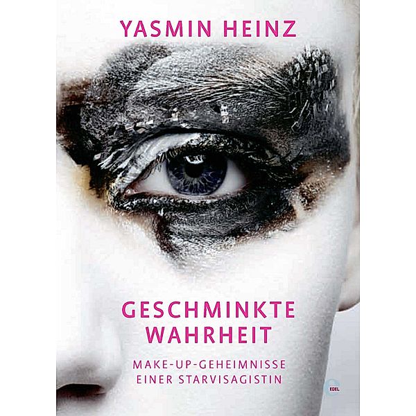 Geschminkte Wahrheit, Yasmin Heinz