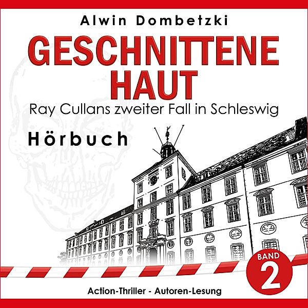 Geschnittene Haut, Alwin Dombetzki