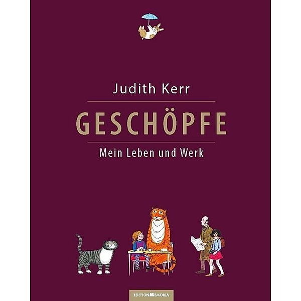 Geschöpfe, Judith Kerr