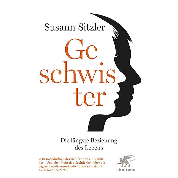 Geschwister, Susann Sitzler