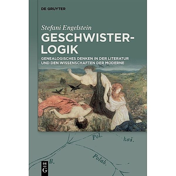 Geschwister-Logik, Stefani Engelstein