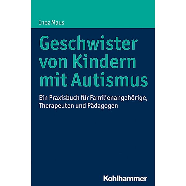 Geschwister von Kindern mit Autismus, Inez Maus