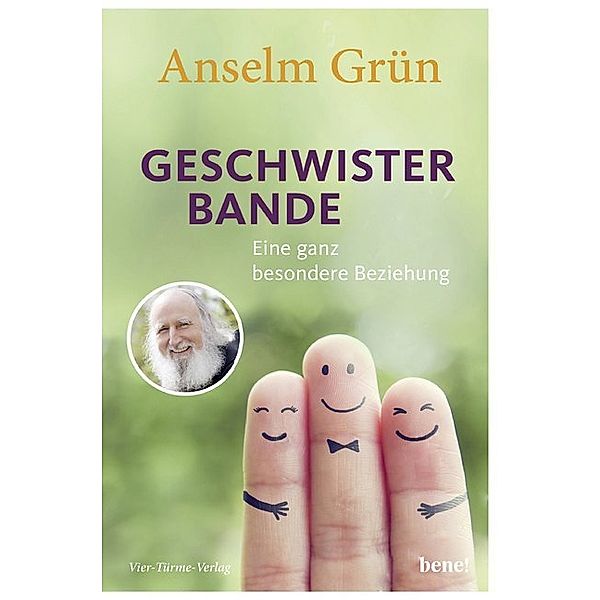 Geschwisterbande, Anselm Grün