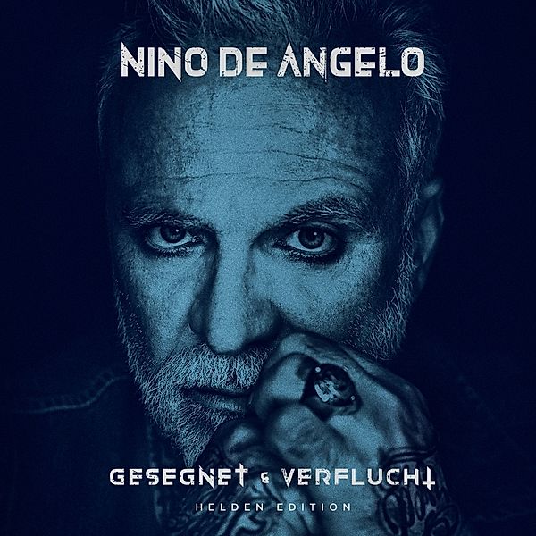 Gesegnet und verflucht (Helden-Edition), Nino De Angelo