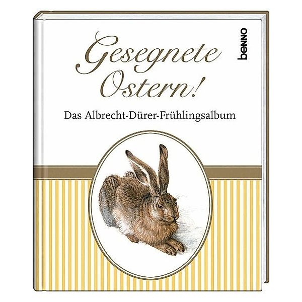 Gesegnete Ostern!