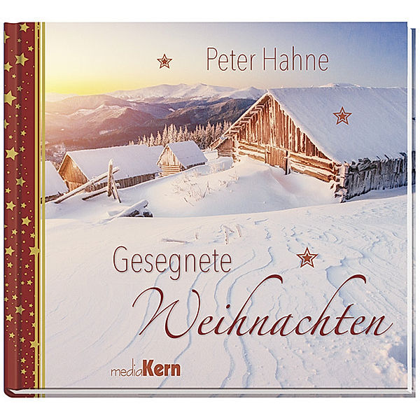 Gesegnete Weihnachten, Peter Hahne