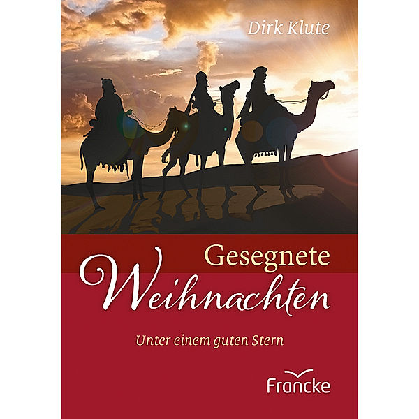 Gesegnete Weihnachten, Dirk Klute