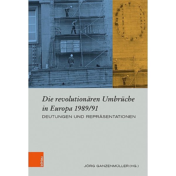 Gesellschaft als staatliche Veranstaltung? / Europäische Diktaturen und ihre Überwindung. Schriften der Stiftung Ettersberg