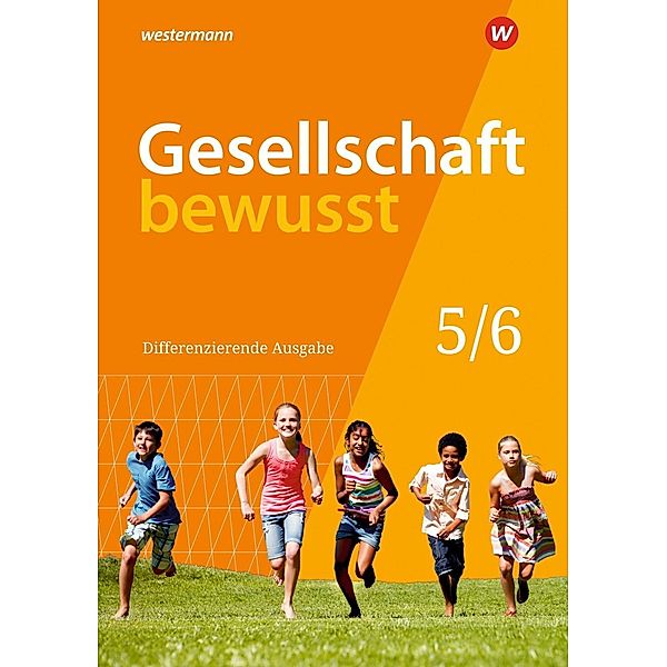 Gesellschaft bewusst - Ausgabe 2020 für Niedersachsen, m. 1 Buch, m. 1 Online-Zugang