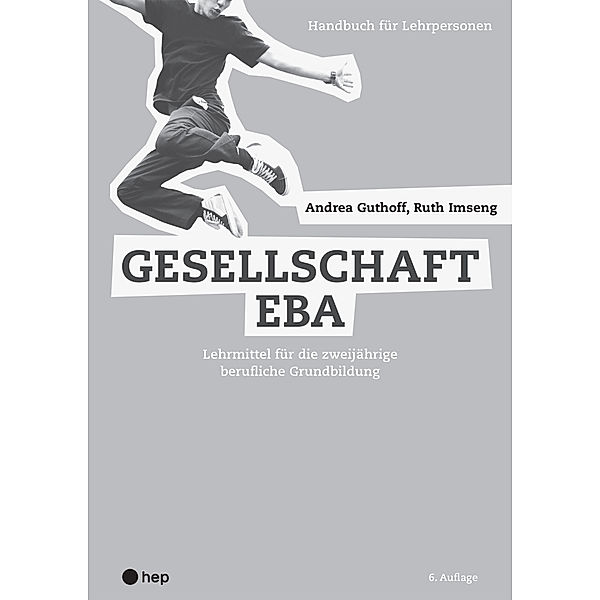 Gesellschaft EBA, Ruth Imseng, Andrea Guthoff