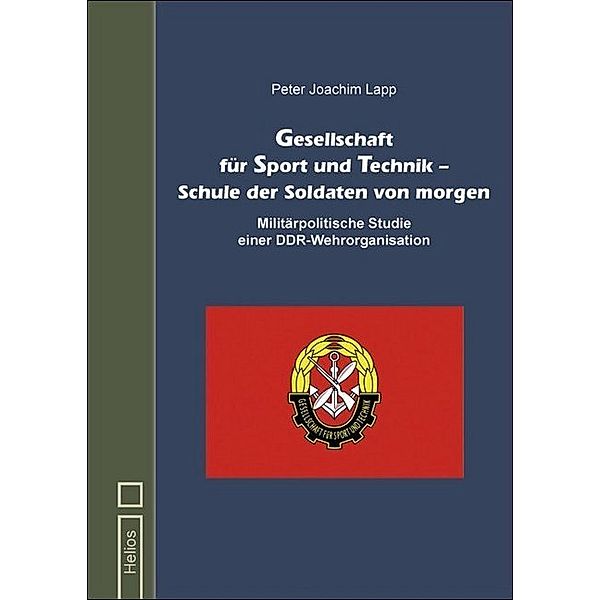 Gesellschaft für Sport und Technik - Schule der Soldaten von morgen, Peter Joachim Lapp