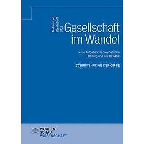 Gesellschaft im Wandel