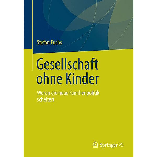 Gesellschaft ohne Kinder, Stefan Fuchs