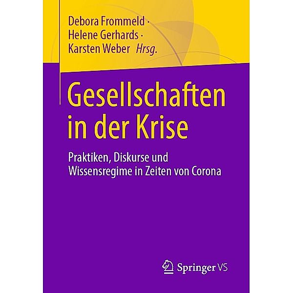 Gesellschaften in der Krise