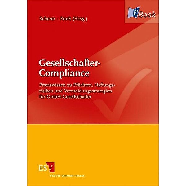 Gesellschafter-Compliance