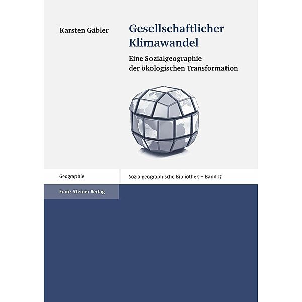 Gesellschaftlicher Klimawandel, Karsten Gäbler