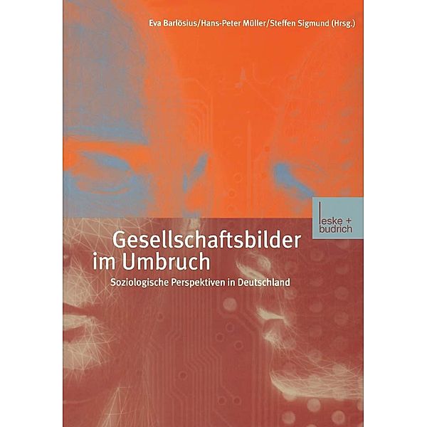 Gesellschaftsbilder im Umbruch