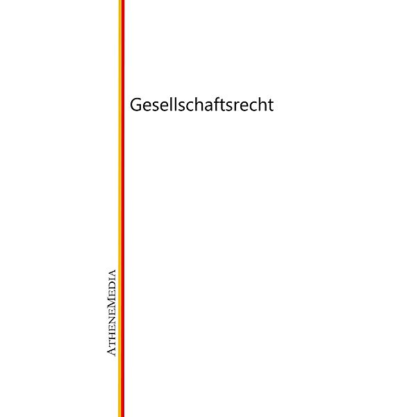 Gesellschaftsrecht