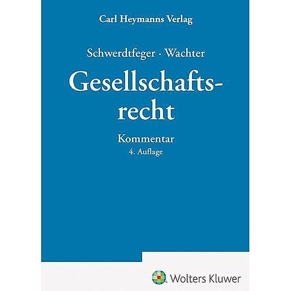 Gesellschaftsrecht