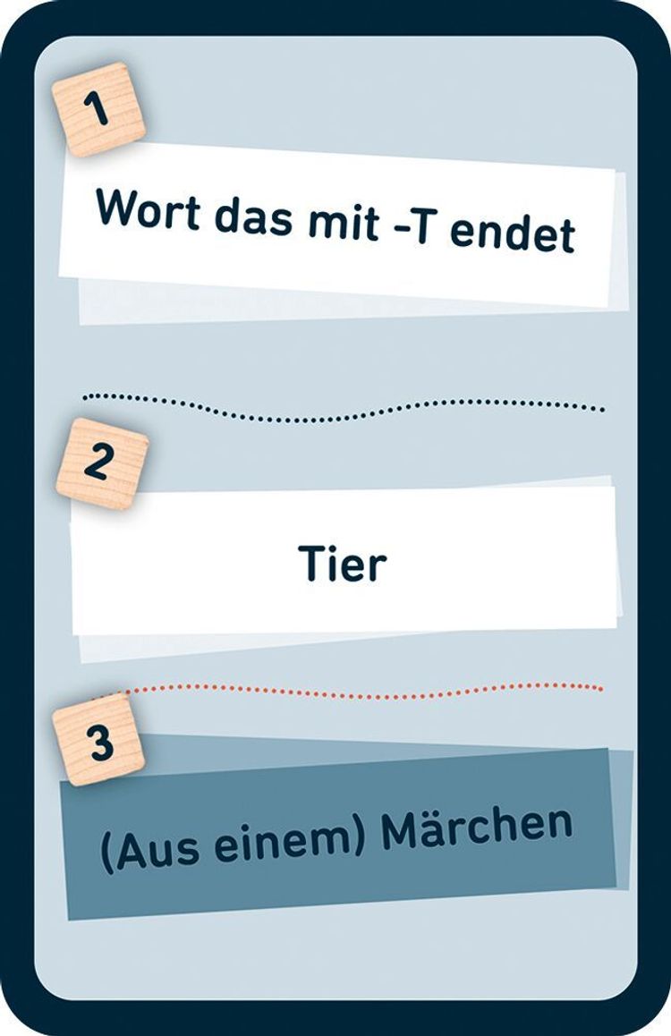 Gesellschaftsspiel WORTWERK kaufen | tausendkind.de