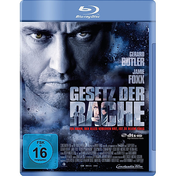 Gesetz der Rache, Kurt Wimmer