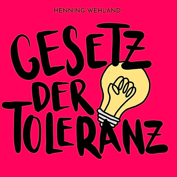 Gesetz der Toleranz, Henning Wehland
