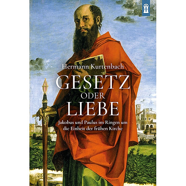 Gesetz oder Liebe, Hermann Kurtenbach