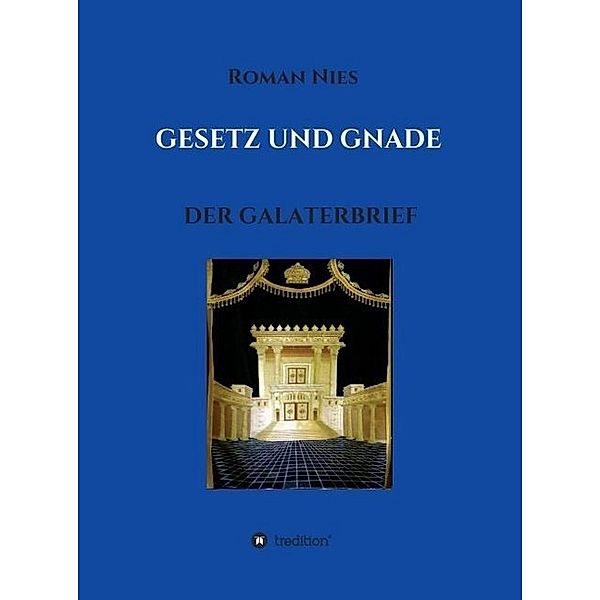 Gesetz und Gnade, Roman Nies