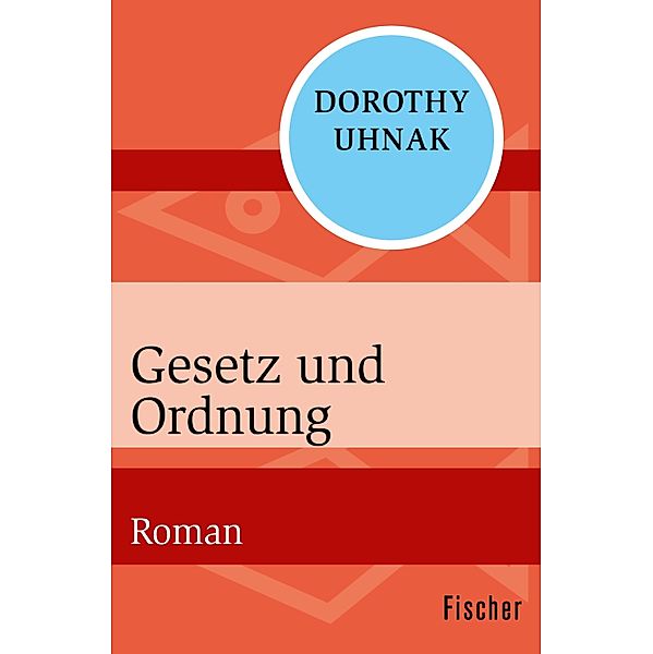 Gesetz und Ordnung, Dorothy Uhnak