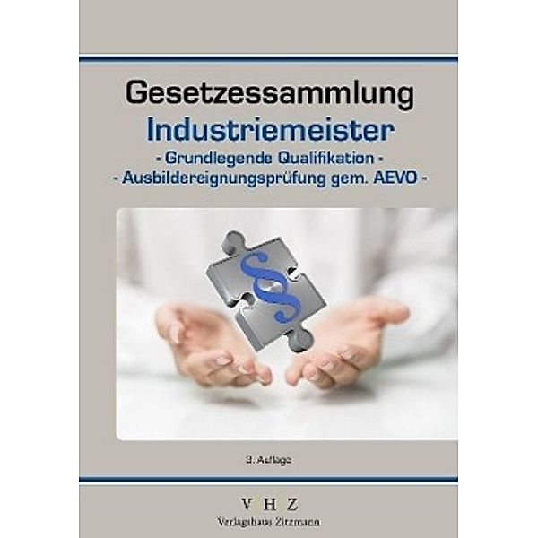 Gesetzessammlung Industriemeister