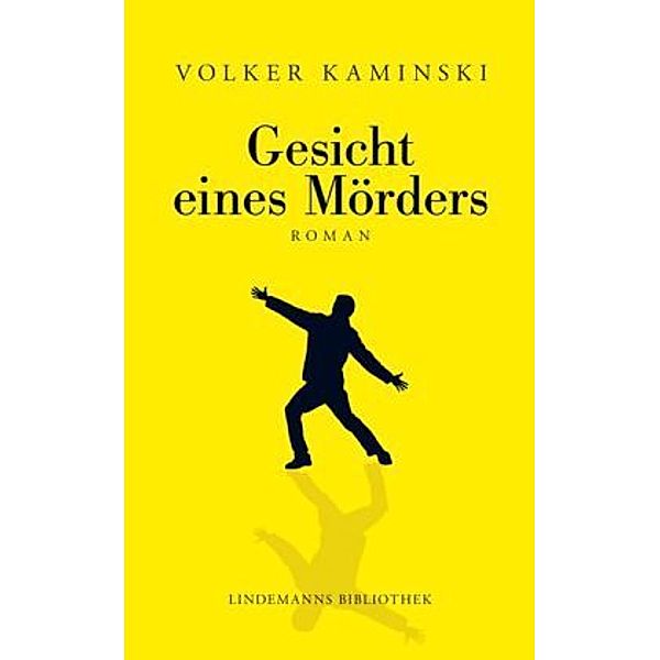 Gesicht eines Mörders, Volker Kaminski