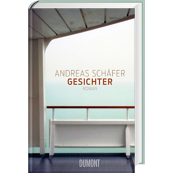 Gesichter, Andreas Schäfer