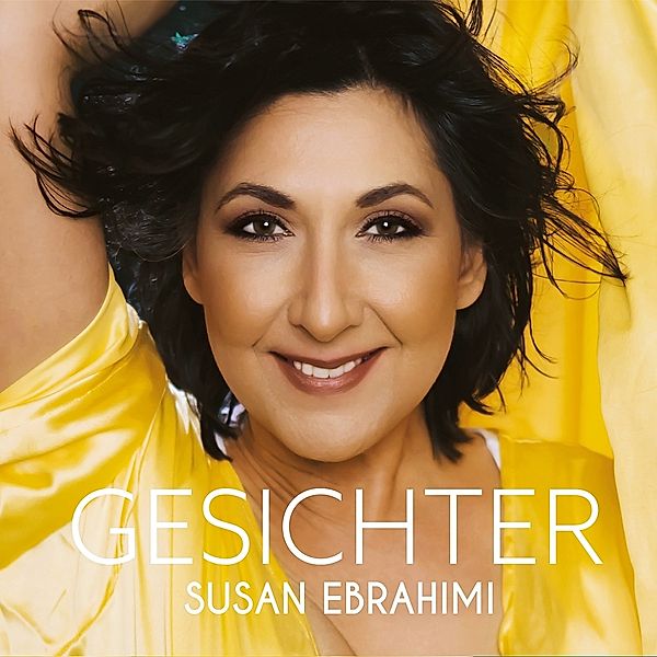 Gesichter, Susan Ebrahimi