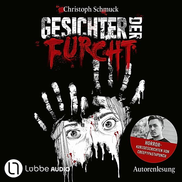 Gesichter der Furcht, Christoph Schmuck