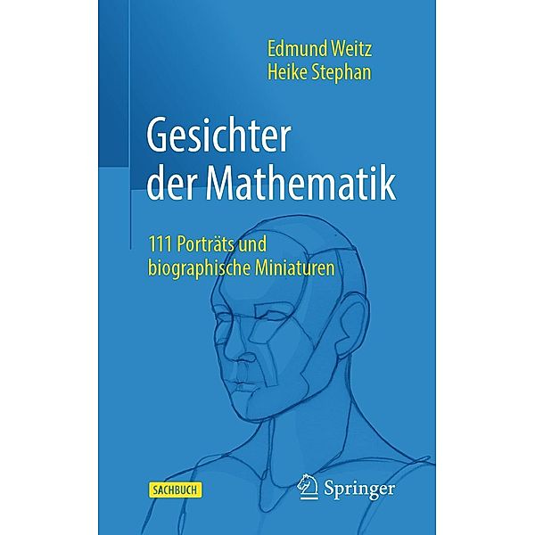 Gesichter der Mathematik, Edmund Weitz