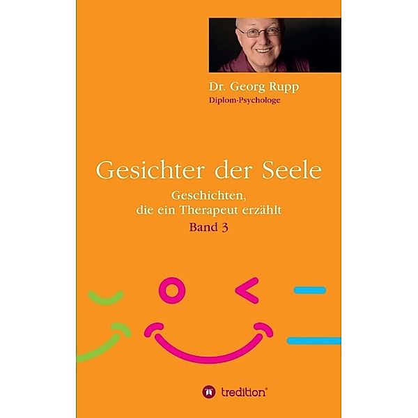 Gesichter der Seele, Dr. Georg Rupp