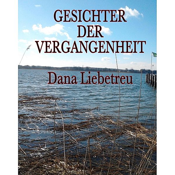 Gesichter der Vergangenheit, Dana Liebetreu