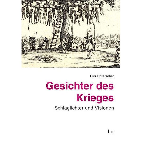 Gesichter des Krieges, Lutz Unterseher