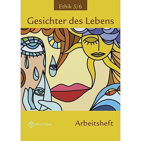 Gesichter des Lebens, Helge Eisenschmid