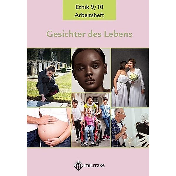 Gesichter des Lebens_Neubearbeitung, Eveline Luutz