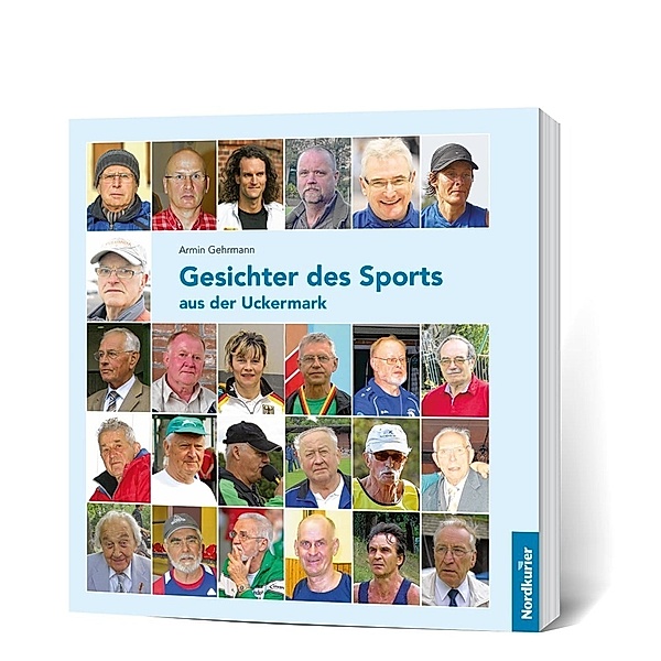 Gesichter des Sports, Armin Gehrmann