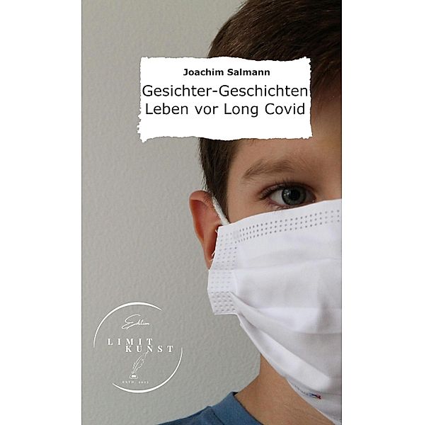 Gesichter-Geschichten, Joachim Salmann