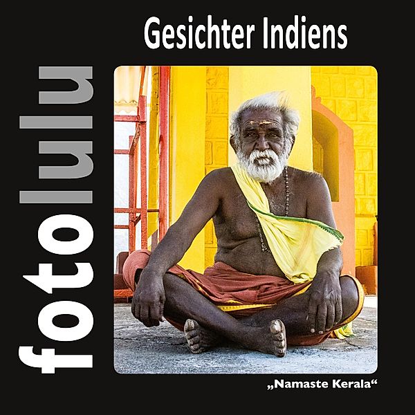 Gesichter Indiens, Sr. Fotolulu